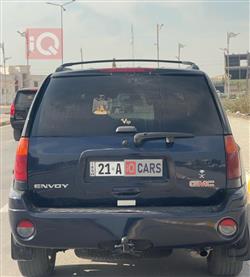 جي ام سي انفوي